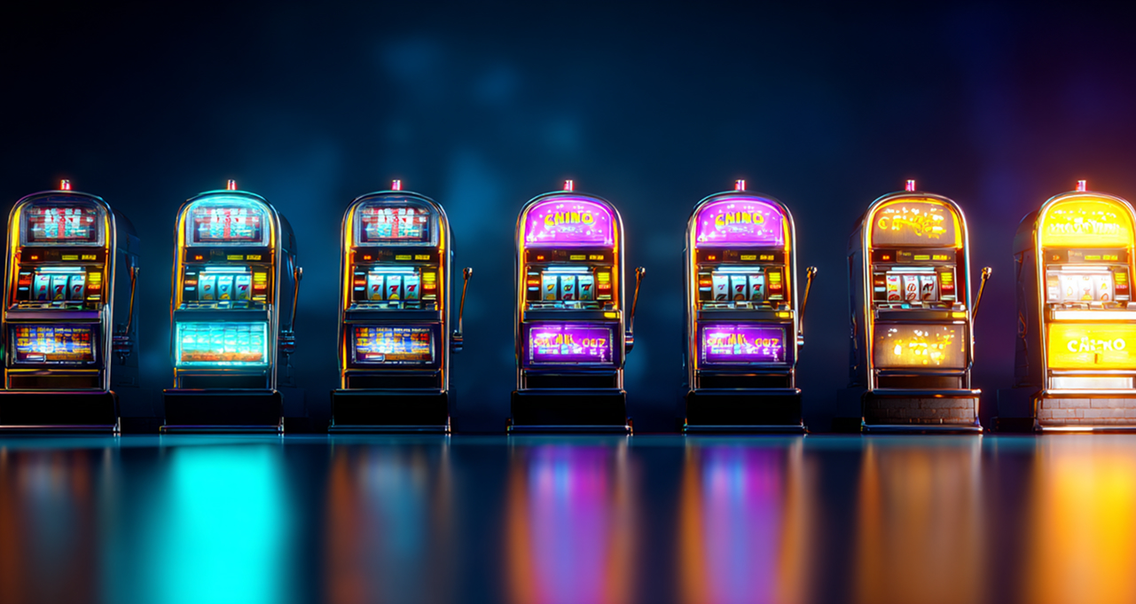 Midnight Wins Casino